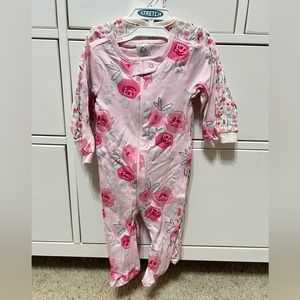 Gerber sleep ‘n play 3-6 months